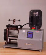 Valts Agile Power C110 SSP mootoriga 230 V, Durston - Pilt 2