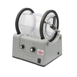 Durston Pro tumbler for jewellery polishing 230v