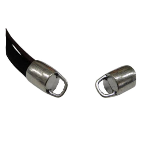 FFL784213950 Nahkpaela kinnitus CA-3690 8 mm, teras - Pilt 1