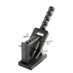 Ingot-mold-Combination-6-hole-80-high 1603 with clamp