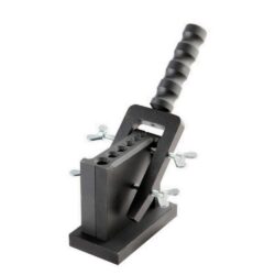Ingot-mold-Combination-6-hole-80-high 1603 with clamp