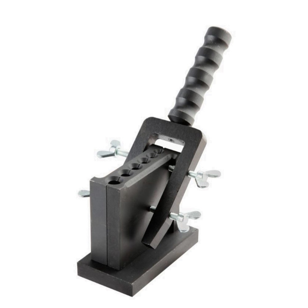 Ingot-mold-Combination-6-hole-80-high-1603-with-clamp-min Ingot-mold-Combination-6-hole-80-high 1603 with clamp