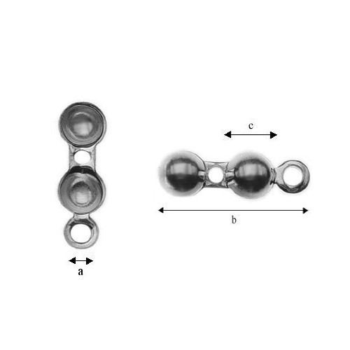 cord-end-capsterling-silver-ag-925 cord end cap sterling silver ag 925