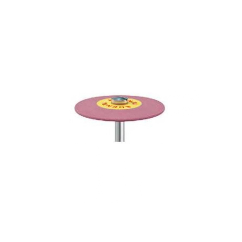 edenta stargloss r1530hp pink plishing wheel medium coarseness edenta stargloss r1530hp pink plishing wheel medium coarseness