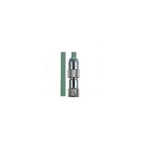 tg91 green rubber polisher for high shine polishing gold silver and precious metals edenta