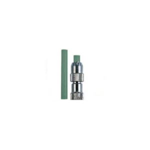 tg92 green rubber polisher for high shine polishing gold silver and precious metals edenta