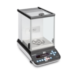 ABP-100-5DM Analytical Balance 0,0001 ct 0,001 ct 600 ct
