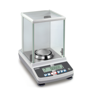 ACJ100-4M Analytical Balance 0,001 ct . 600 ct