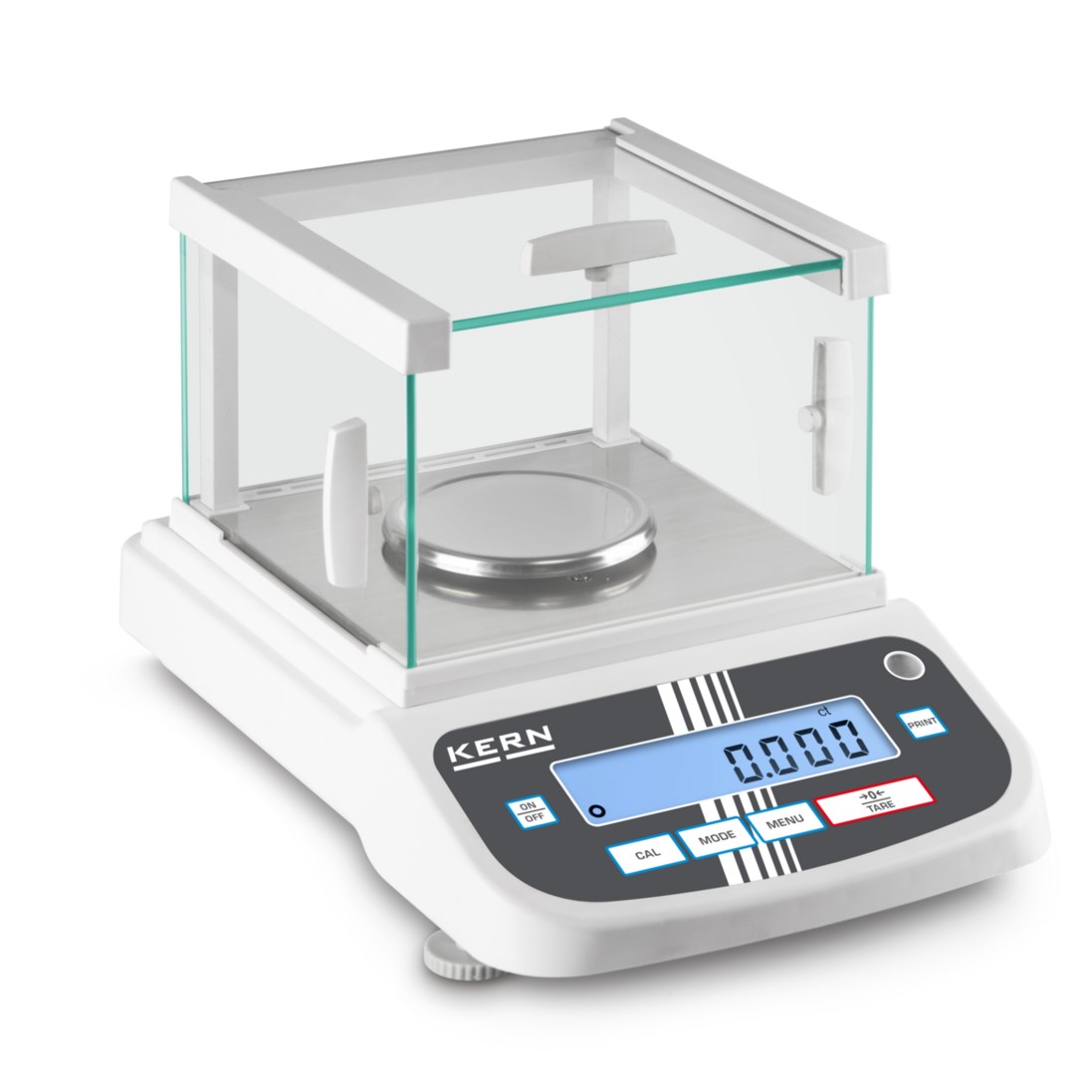ADB-600-C3 Analytical balance scale kern ADB-600-C3 Analytical balance carat scale for jewellery stones kern