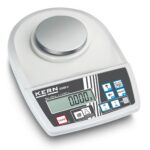 EMB-200-3V School balance with integrated density determination function 0,001 g . 200 g kern