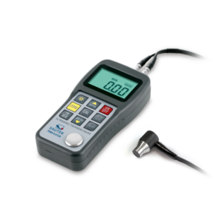 Gold tester SUTER KERN TN-GOLD-80 Ultrasonic measuring instrument for checking authenticity of gold bars and coins