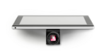 Mikroskoobikaamera, 5 MP, CMOS 1/2,5″, värviline, KERN - Pilt 4