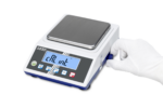Täppiskaal IoT-seeria 0,1 g / 6000 g, KERN - Pilt 4