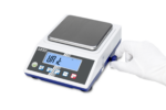 Täppiskaal IoT-seeria 0,1 g / 6000 g, KERN - Pilt 3