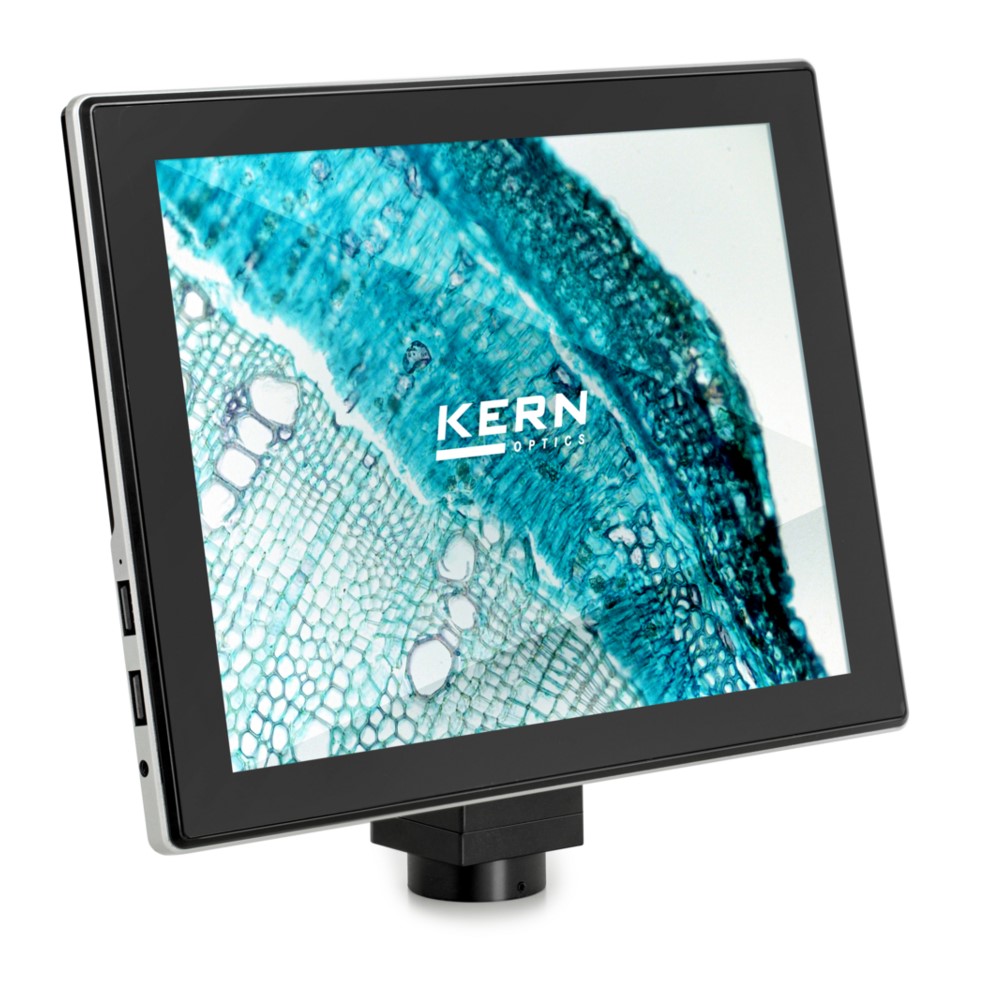 Tablet Camera KERN Optics ODC 241