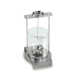 Set for density determination of liquids and solids For KERN balance scale EMB 200-3V