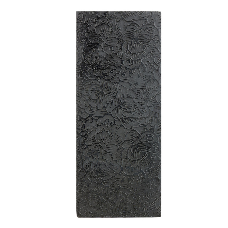 2101 Durston Pattern Plate Flowers