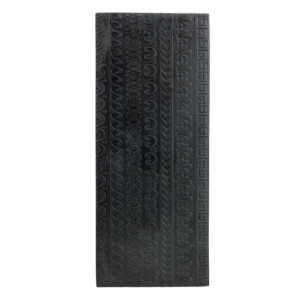 2103 Durston Pattern Plate Ornate