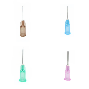 Cabe enamelling needles