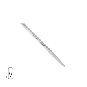 LO0403 Vallorbe HSS Graver, onglette